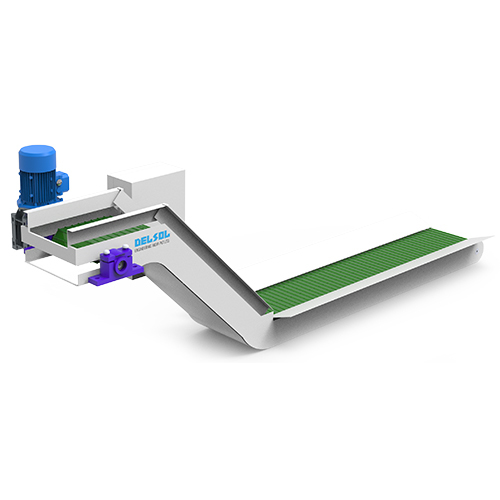 Slat Chip Conveyor