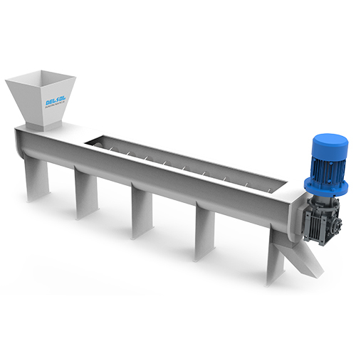 Screw Conveyors