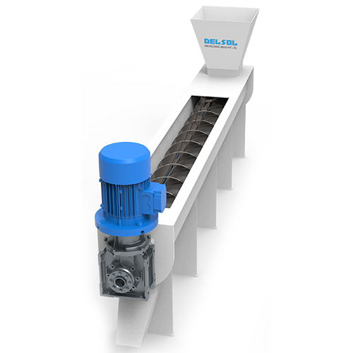 Screw Conveyors