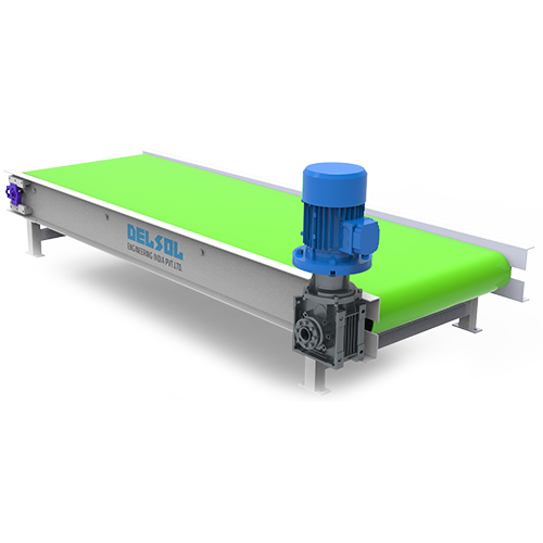 Belt Conveyors