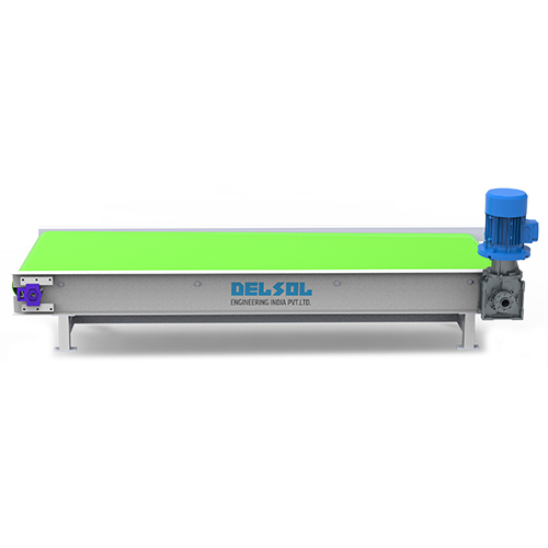 Belt Conveyors