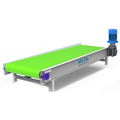 Belt Conveyors