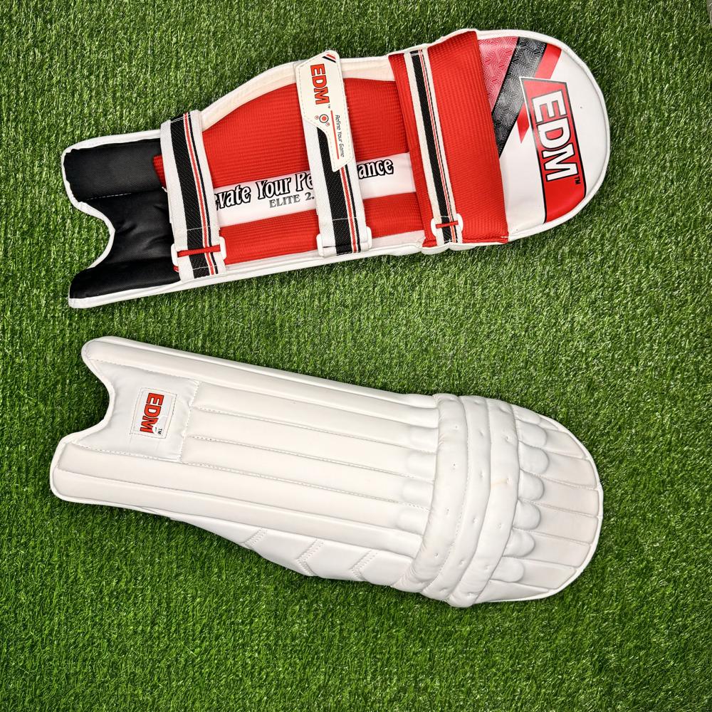 Elite 1.O Batting Pad 