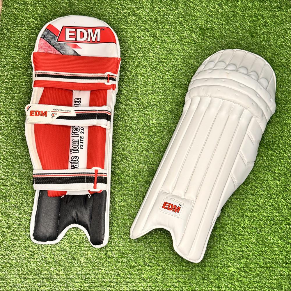 Elite 1.O Batting Pad 