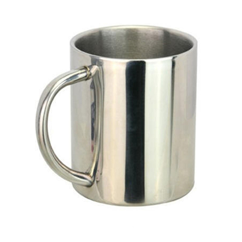 Stainless Steel Mug