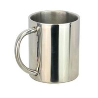 Stainless Steel Mug