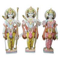 Ram Darbar Statue