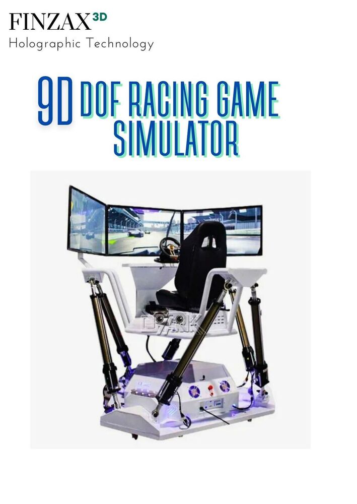 RACING SIMULATOR