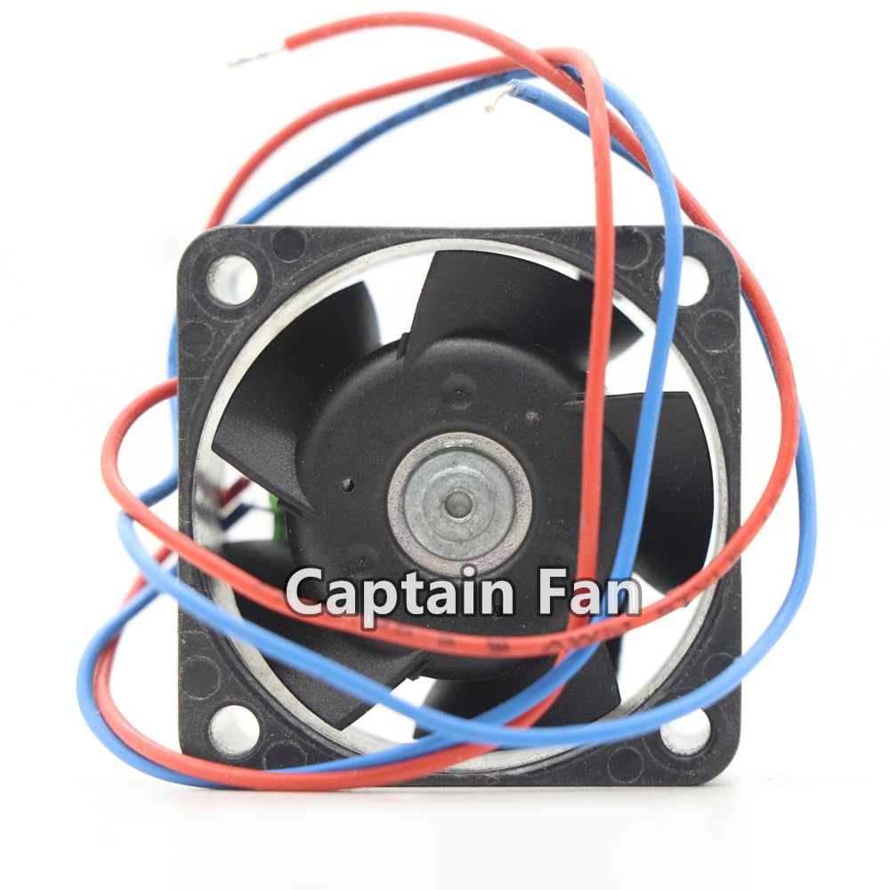 414JH Ebm Papst Fan 24VDC 0.11A 2.7W Axial Fan