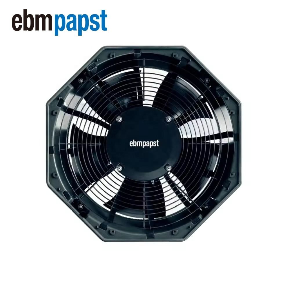 ebmpapst W3G500-KM03-I1 M3G084-GF 230V AC 650W 2.9A 1370RPM Refrigeration Air Conditioner Condenser Axial Cooling Fan