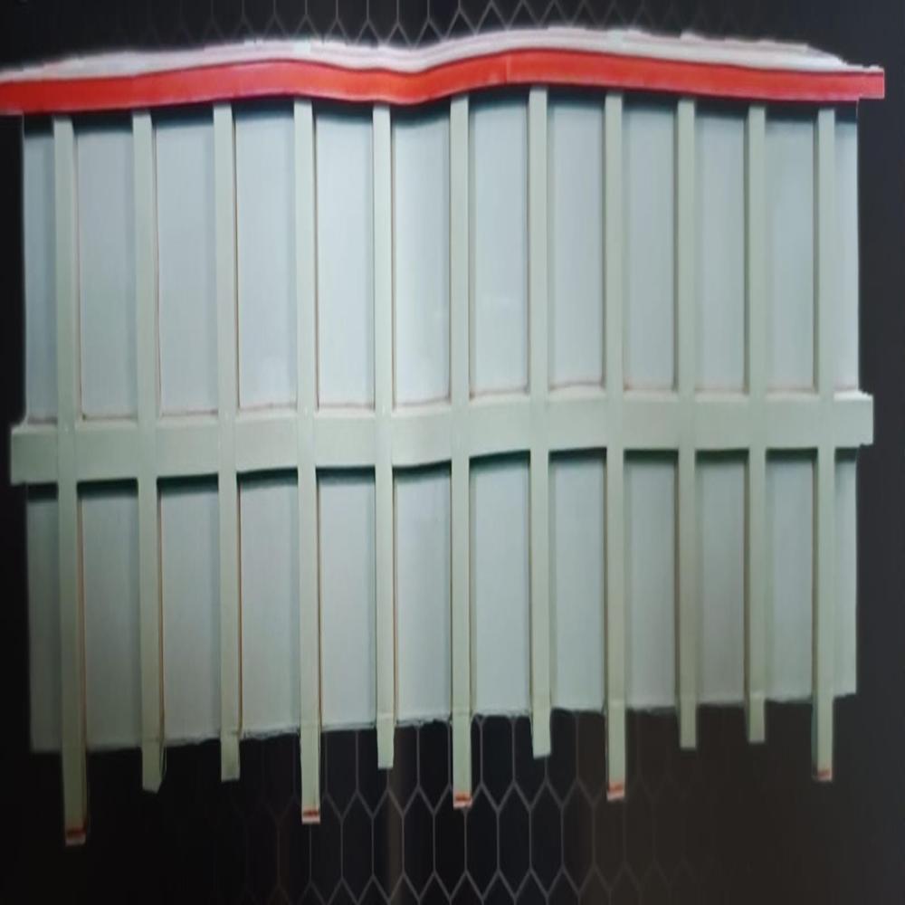 Electroplating tank
