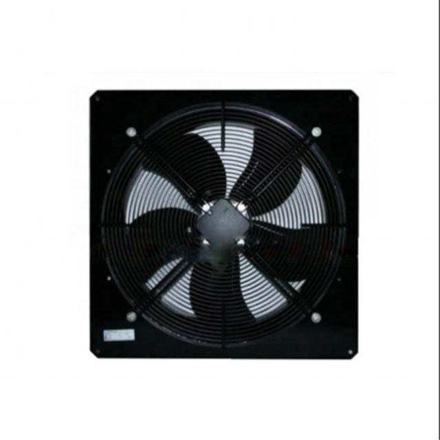 ebmpapst W6D910-GB01-01 910mm 400V AC 4.62/2.6A 2020/1390W Cooling Tower Outside Air Conditioner Axial Cooling Fan M6D138-NA