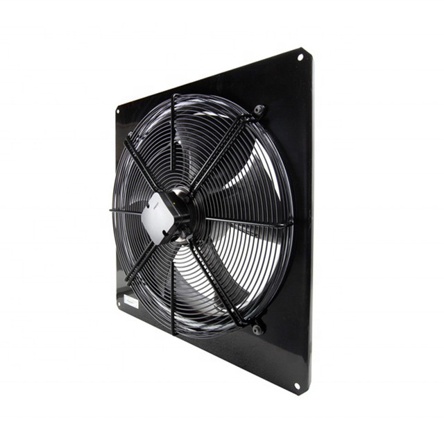 ebmpapst W6D910-GB01-01 910mm 400V AC 4.62/2.6A 2020/1390W Cooling Tower Outside Air Conditioner Axial Cooling Fan M6D138-NA