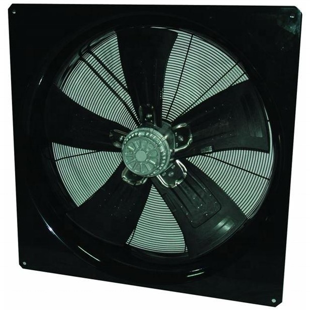 ebmpapst W6D910-GB01-01 910mm 400V AC 4.62/2.6A 2020/1390W Cooling Tower Outside Air Conditioner Axial Cooling Fan M6D138-NA