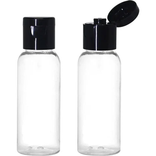 Flip Cap Bottle