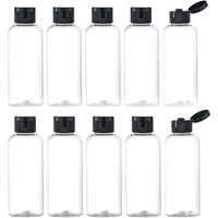 Flip Cap Bottle