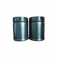 Plastic Containers For Food Supplements