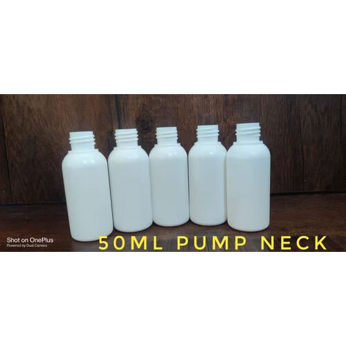 Liquid Filling Bottles