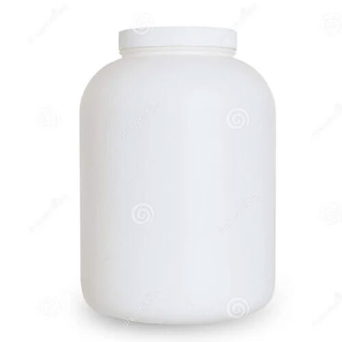 Protein Powder Jar