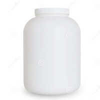 Protein Powder Jar