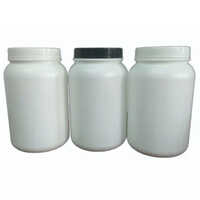 Protein Powder Jar
