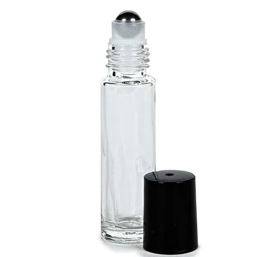 30 ml Roll On Bottle