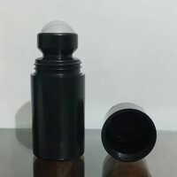 Plastic Roll On Bottle