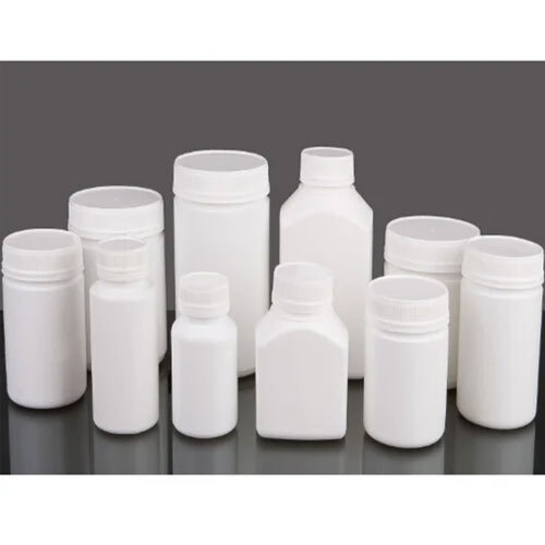 Ayurvedic Medicine Containers