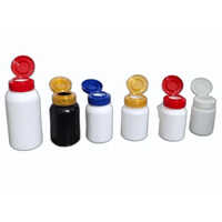 Plastic Containers For Ointment