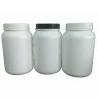 Pet Capsule Jar