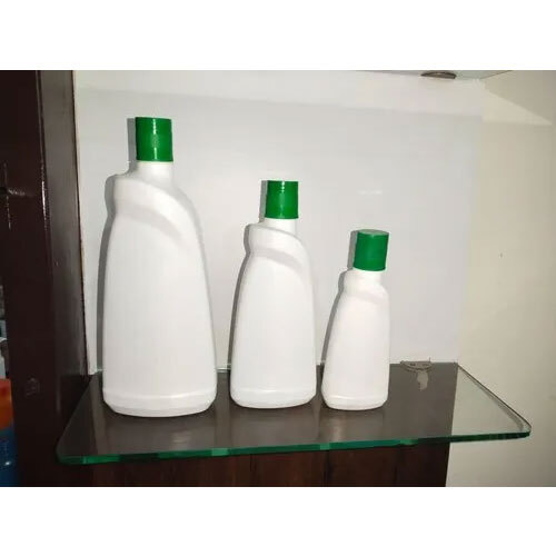 Customized Hdpe Bottle