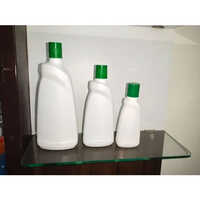 Customized Hdpe Bottle