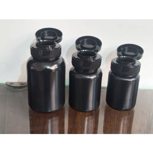 38 Mm Fliptop Cap For Tablet Container