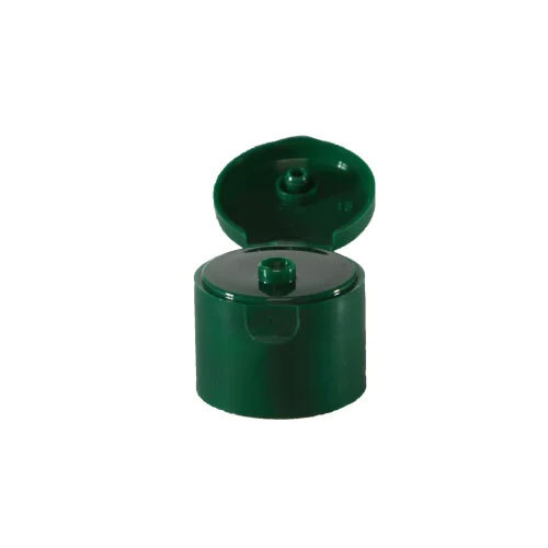 38mm Flip Top Cap