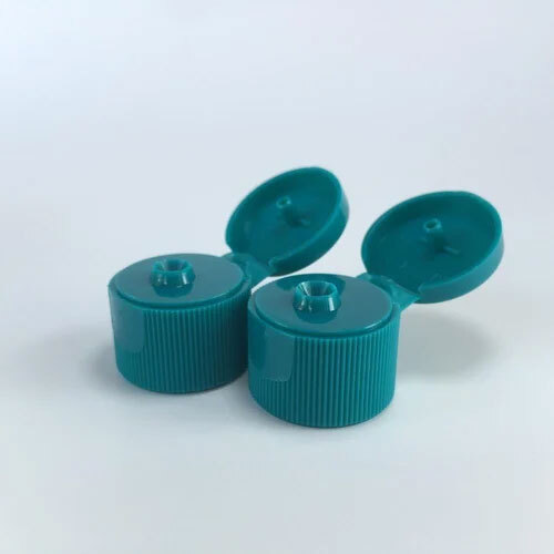 38mm Flip Top Cap
