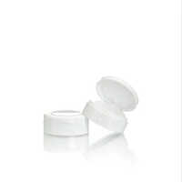 38mm Flip Top Cap