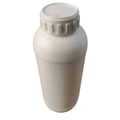 Plastic Pesticide Bottles