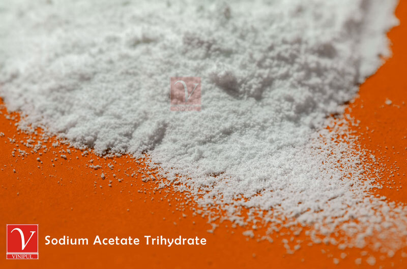 Sodium Di Acetate Powder - Ash %: 99.5 %