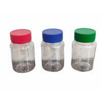 Hdpe Tablet Containers