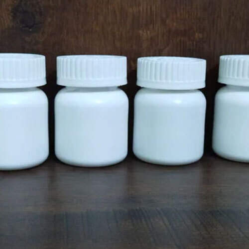 Medicine Plastic Container