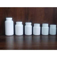 Medicine Plastic Container