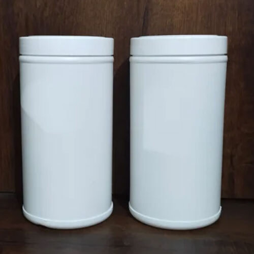 Ayurvedic Powder Containers