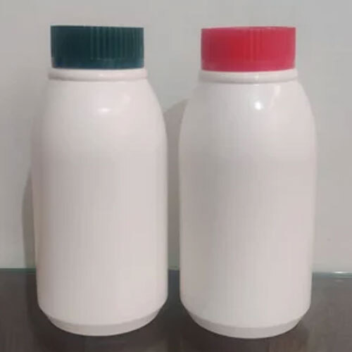 Ayurvedic Powder Containers By Kubik Polymers