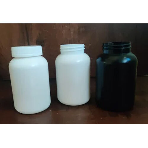 Ayurvedic Powder Containers By Kubik Polymers