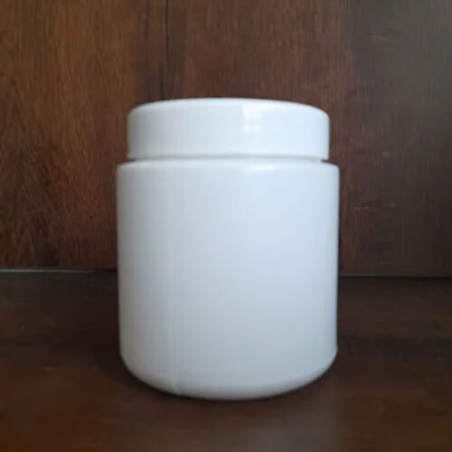 Ayurvedic Powder Containers By Kubik Polymers