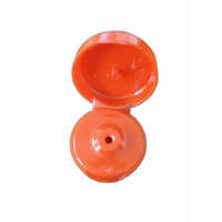 Caps For Lami Tube - Color: Orange