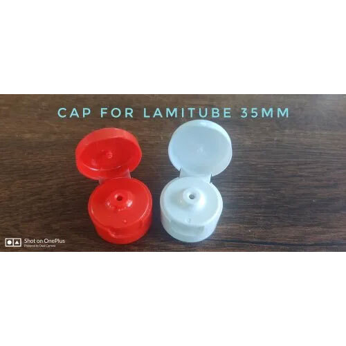 Caps For Lami Tube