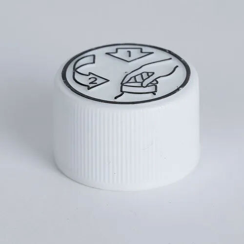 Caps For Lami Tube