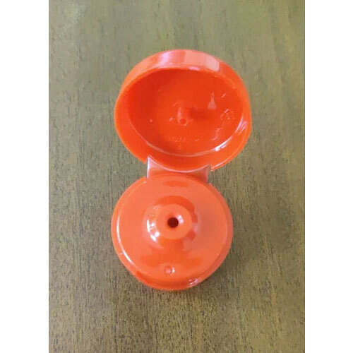 Lami Tube Cap