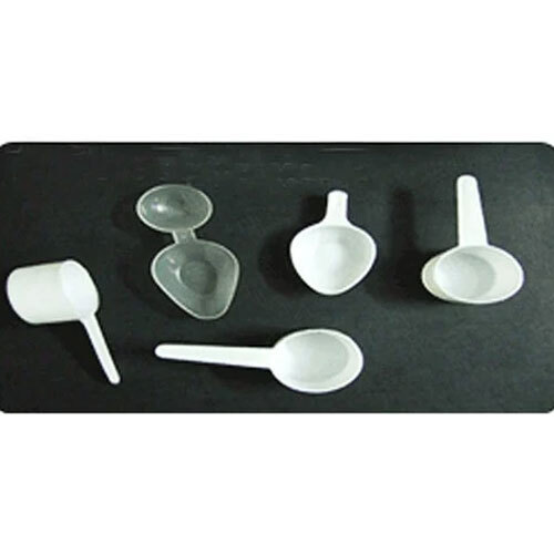 Plastic Measuring Spoons